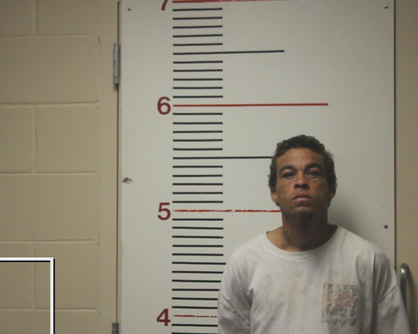 SINGLETON, STEVEN EDWARD booking photo