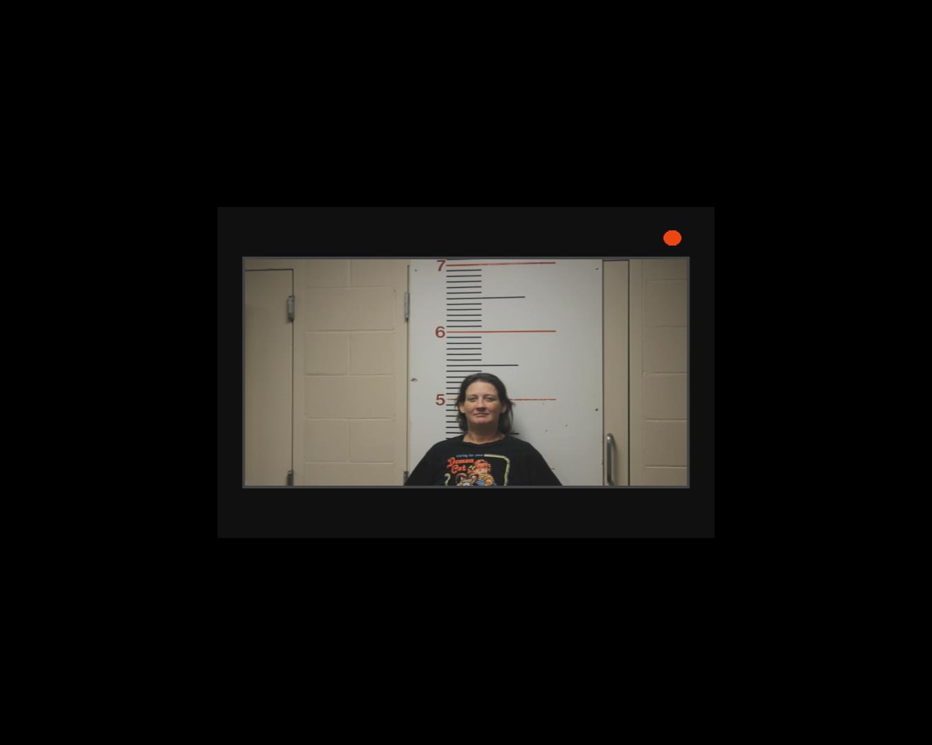 KEMP, STEPHANIE ANN booking photo