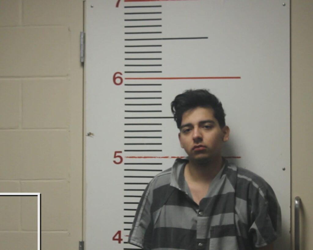 VICENTE, JOSE arrest record in Anderson County, Texas VICENTE, JOSE arrested in Anderson County, Texas mugshot