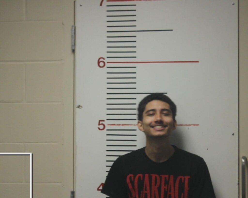 PALACIOS, JULIO arrest record in Anderson County, Texas PALACIOS, JULIO arrested in Anderson County, Texas mugshot