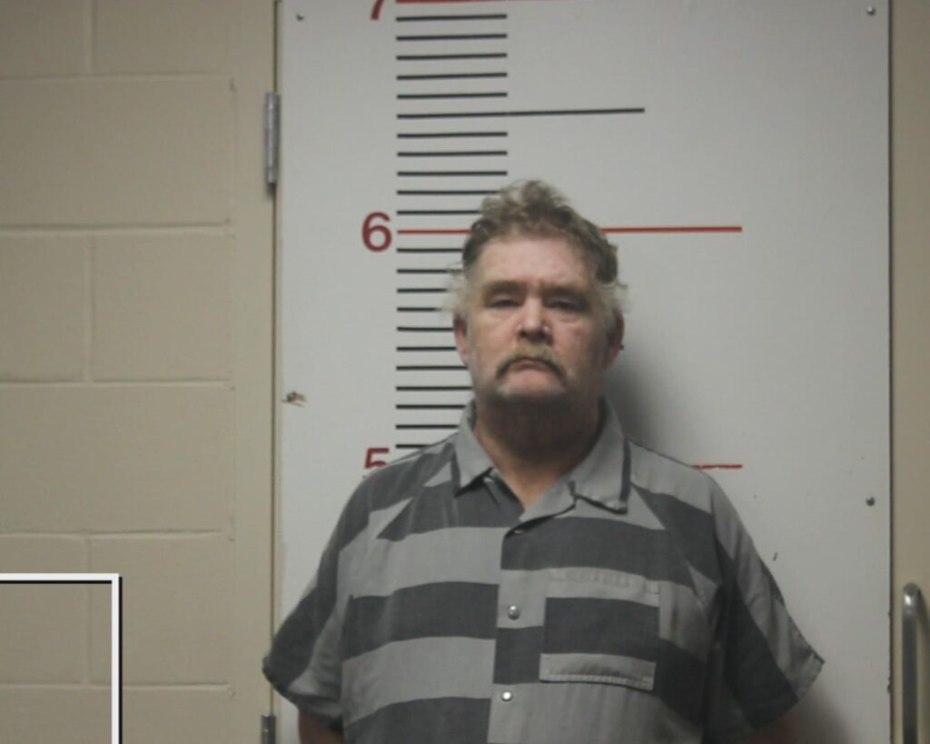 STATON, ROBIN DREW arrested in Anderson County, Texas mugshot