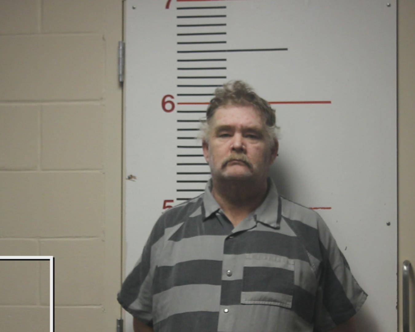 STATON, ROBIN DREW booking photo