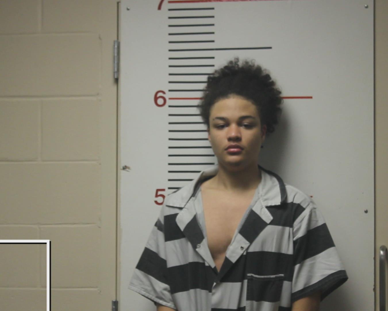 PAYNE, JIMMIE DON booking photo