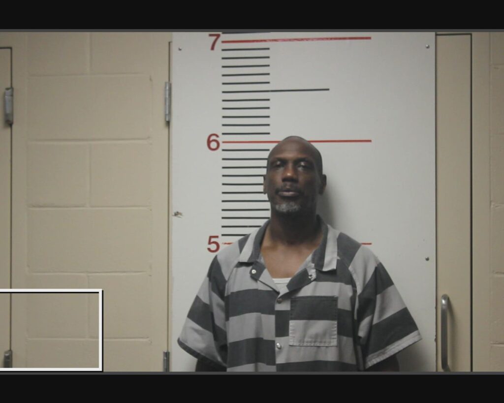 BROWN, EUGENE arrest record in Anderson County, Texas BROWN, EUGENE arrested in Anderson County, Texas mugshot