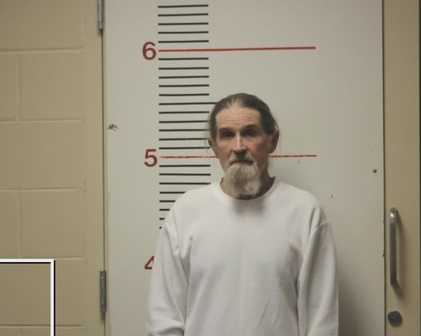 LAWHON, BRIGGS CLINTON booking photo