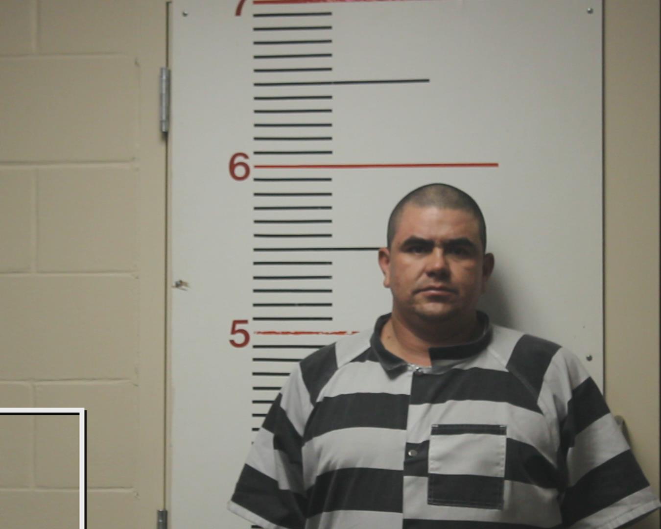 RAMIREZ-GOMEZ, JUAN LEONEL booking photo