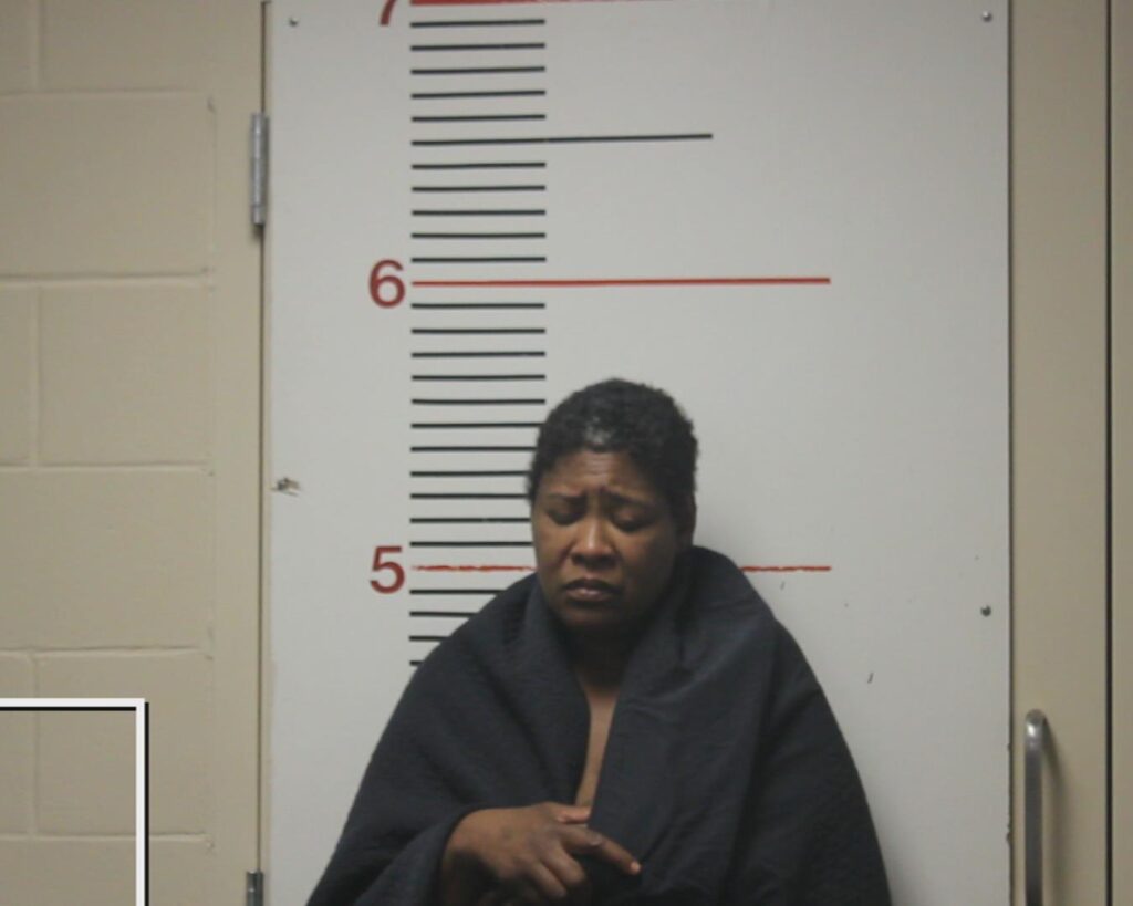 CONELY, MELONIE arrest record in Anderson County, Texas CONELY, MELONIE arrested in Anderson County, Texas mugshot