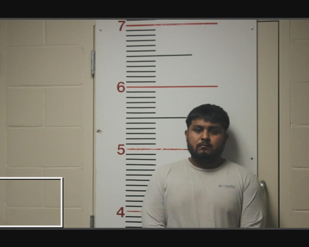 ALEJO, MIGUEL ANGEL arrest record in Anderson County, Texas ALEJO, MIGUEL ANGEL arrested in Anderson County, Texas mugshot