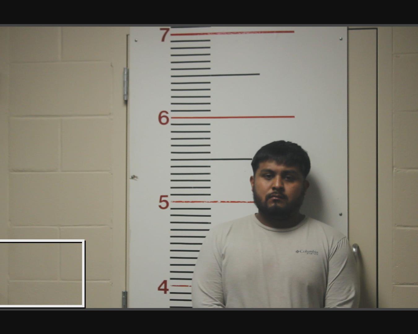 ALEJO, MIGUEL ANGEL booking photo