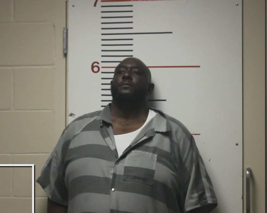 MIMS, JERRYL CORNELIUS arrest record in Anderson County, Texas MIMS, JERRYL CORNELIUS arrested in Anderson County, Texas mugshot