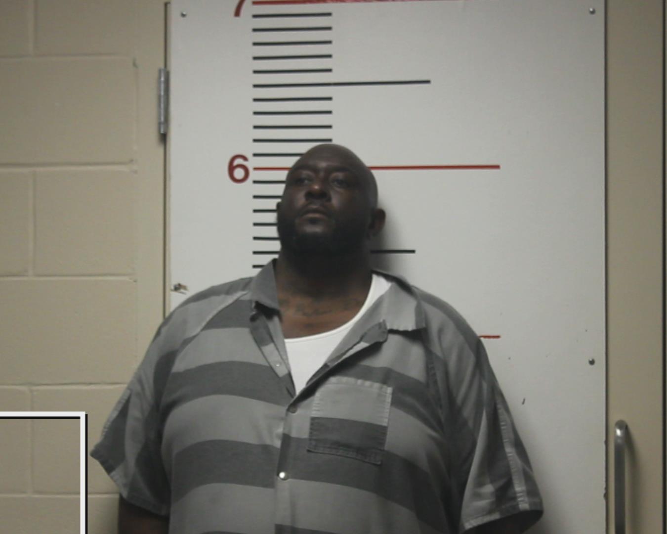 MIMS, JERRYL CORNELIUS booking photo