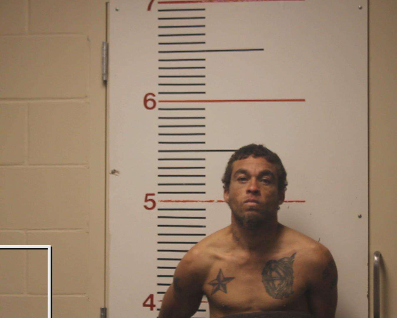 SINGLETON, STEVEN EDWARD booking photo