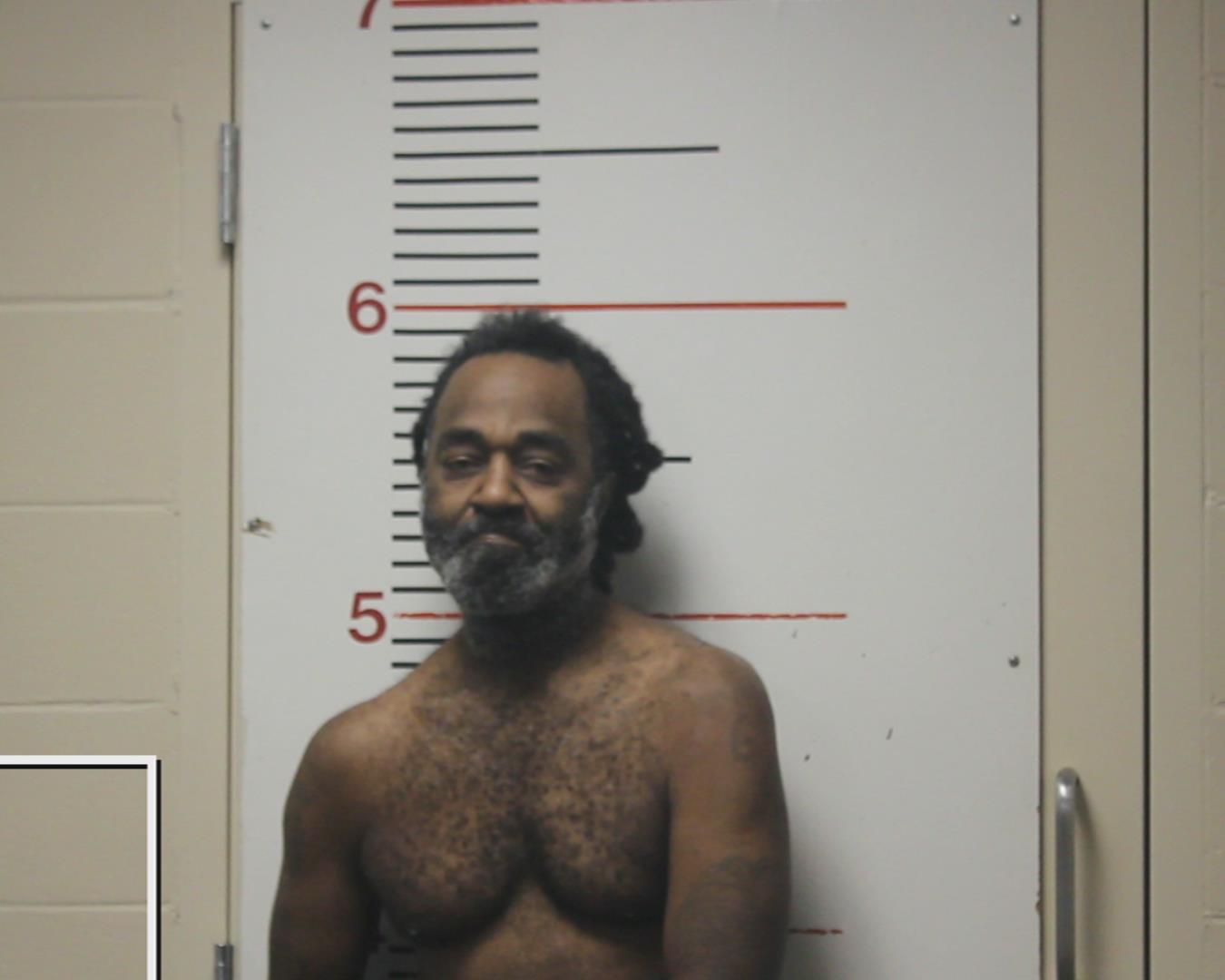 PINSON, TIROYN LAGETT booking photo