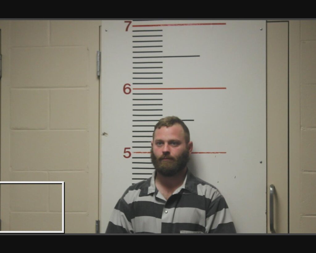 BARBARICK, CHARLES JOHN arrest record in Anderson County, Texas BARBARICK, CHARLES JOHN arrested in Anderson County, Texas mugshot