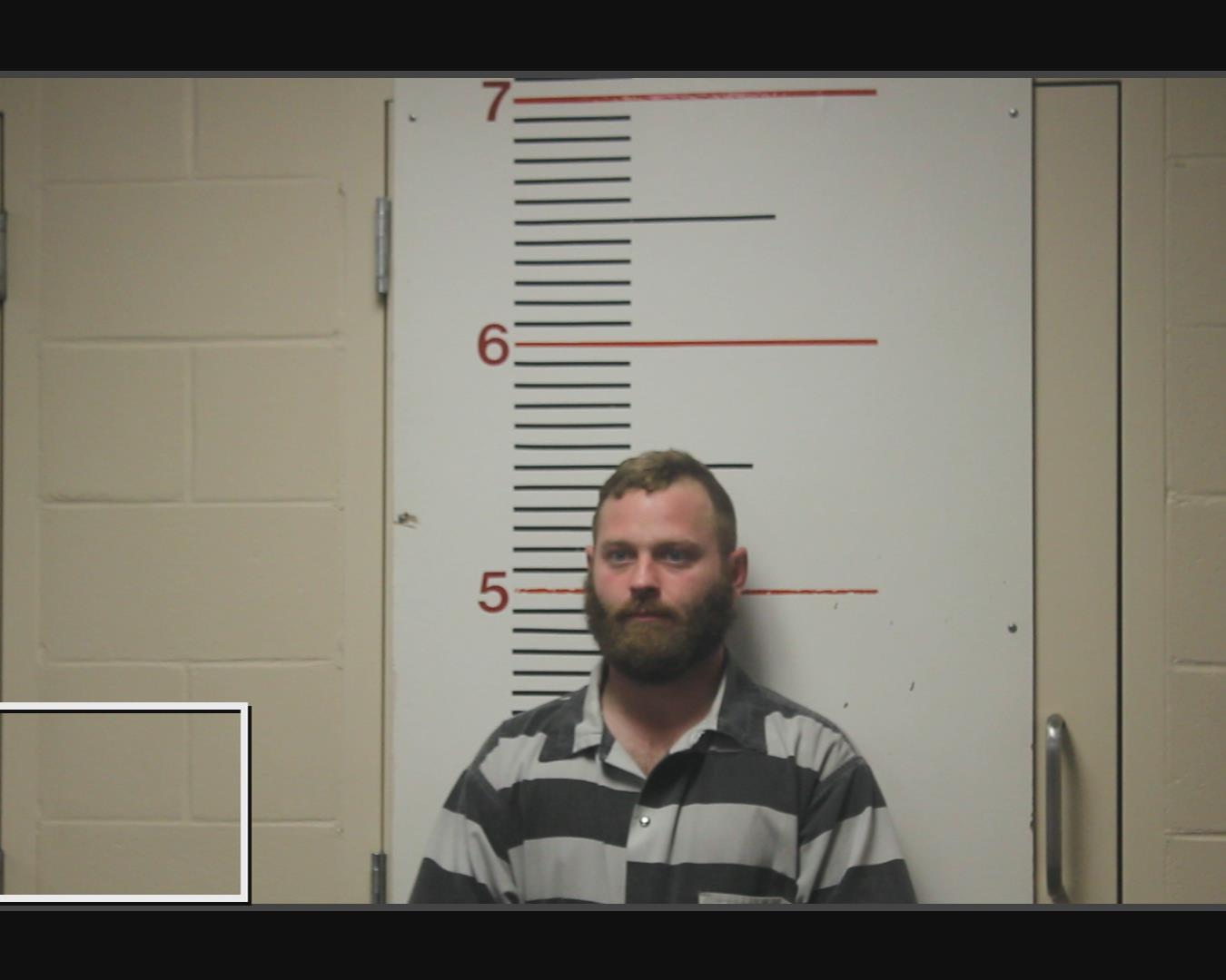 BARBARICK, CHARLES JOHN booking photo