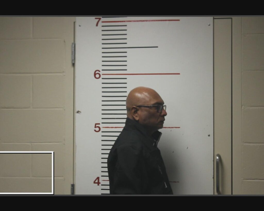 PARMAR, KIRTIKUMAR MANIBHAI arrest record in Anderson County, Texas PARMAR, KIRTIKUMAR MANIBHAI arrested in Anderson County, Texas mugshot
