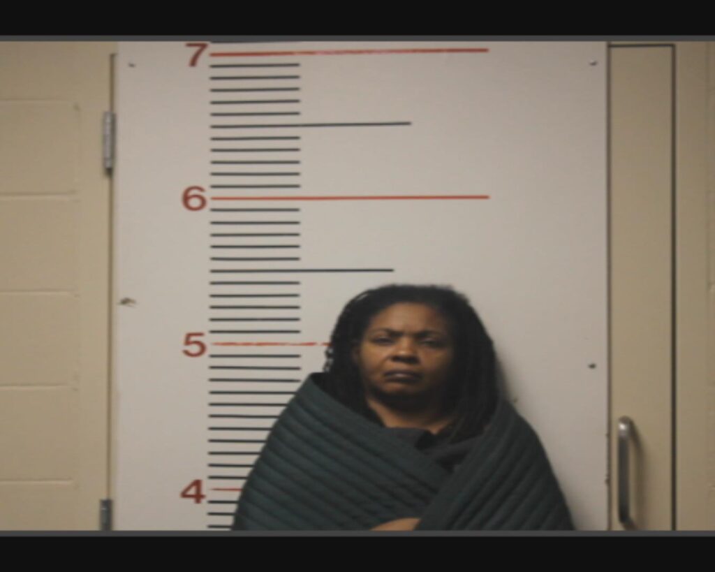 JACKSON, RENNADA POSCHE arrest record in Anderson County, Texas JACKSON, RENNADA POSCHE arrested in Anderson County, Texas mugshot