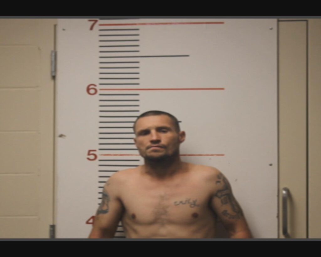 MCADAMS, JOSHUA DAVID arrest record in Anderson County, Texas MCADAMS, JOSHUA DAVID arrested in Anderson County, Texas mugshot