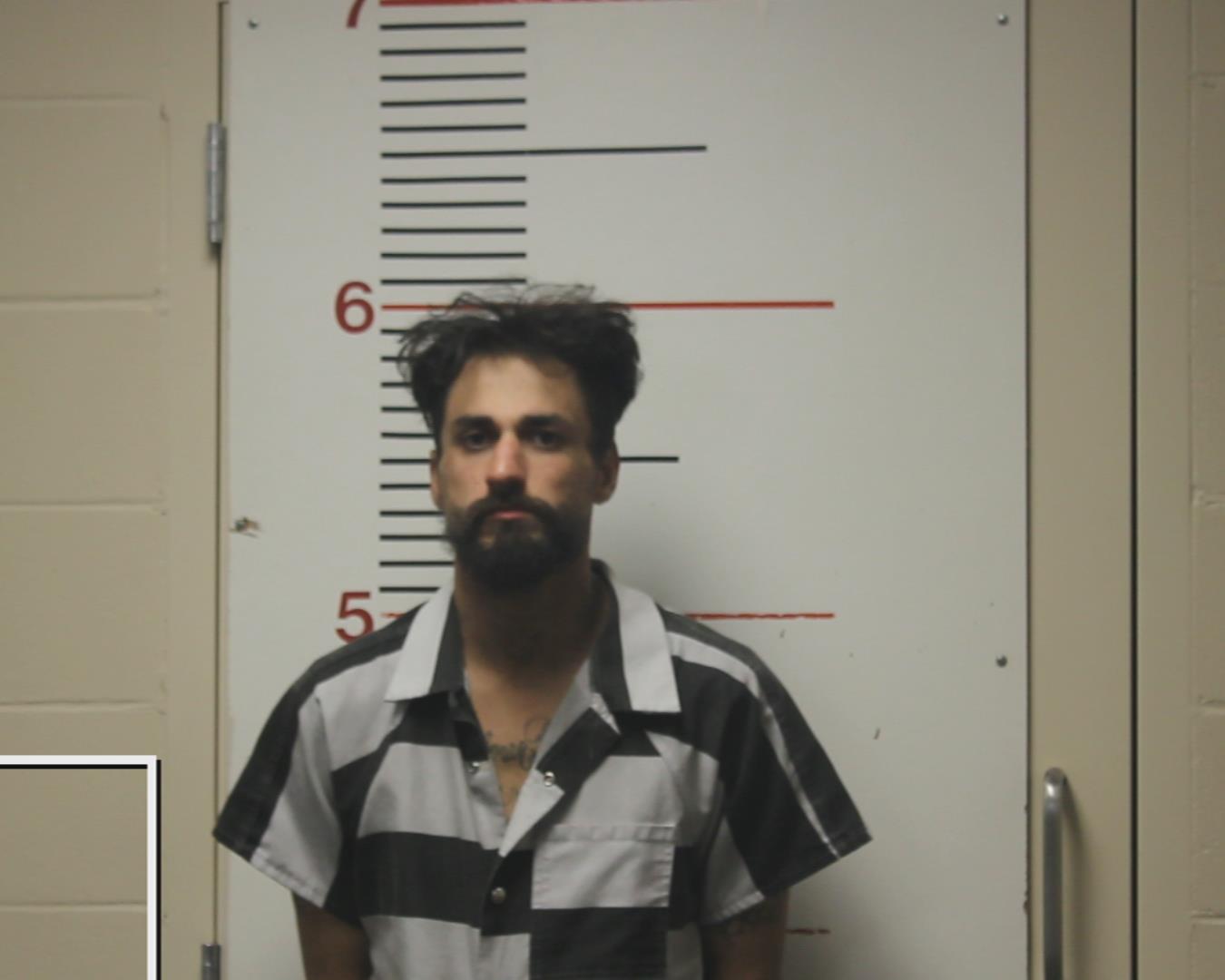 VELASQUEZ, JOSE DAVID booking photo