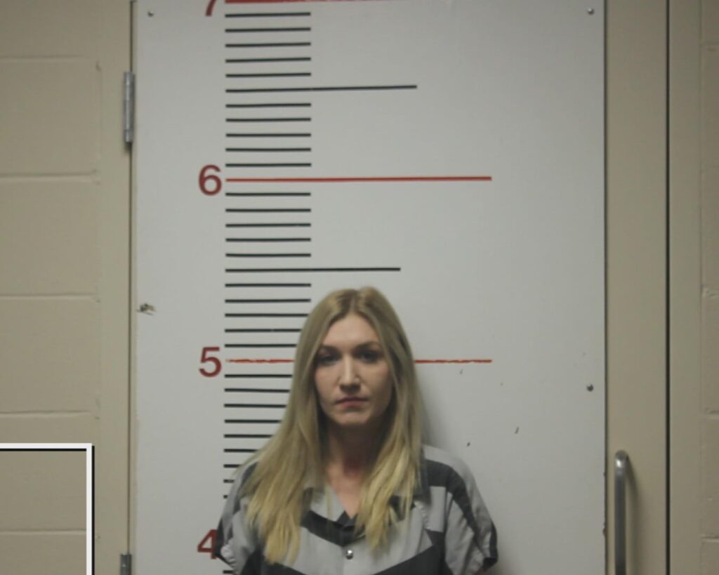 JAMESON, MIRANDA DAWN arrest record in Anderson County, Texas JAMESON, MIRANDA DAWN arrested in Anderson County, Texas mugshot