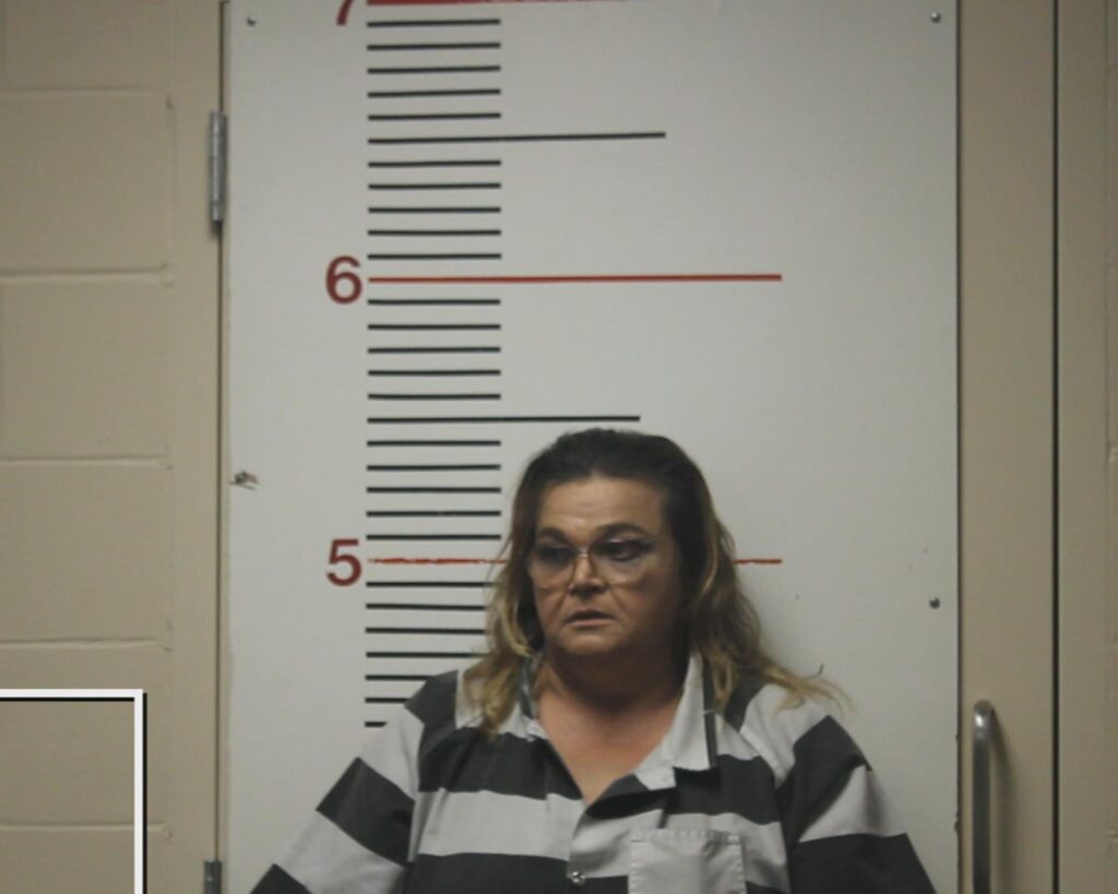 KINDRED, JOHNNA KAY arrest record in Anderson County, Texas KINDRED, JOHNNA KAY arrested in Anderson County, Texas mugshot