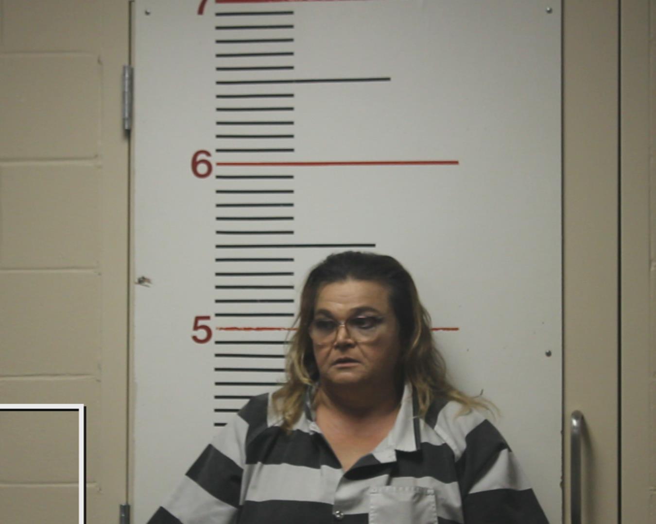 KINDRED, JOHNNA KAY booking photo