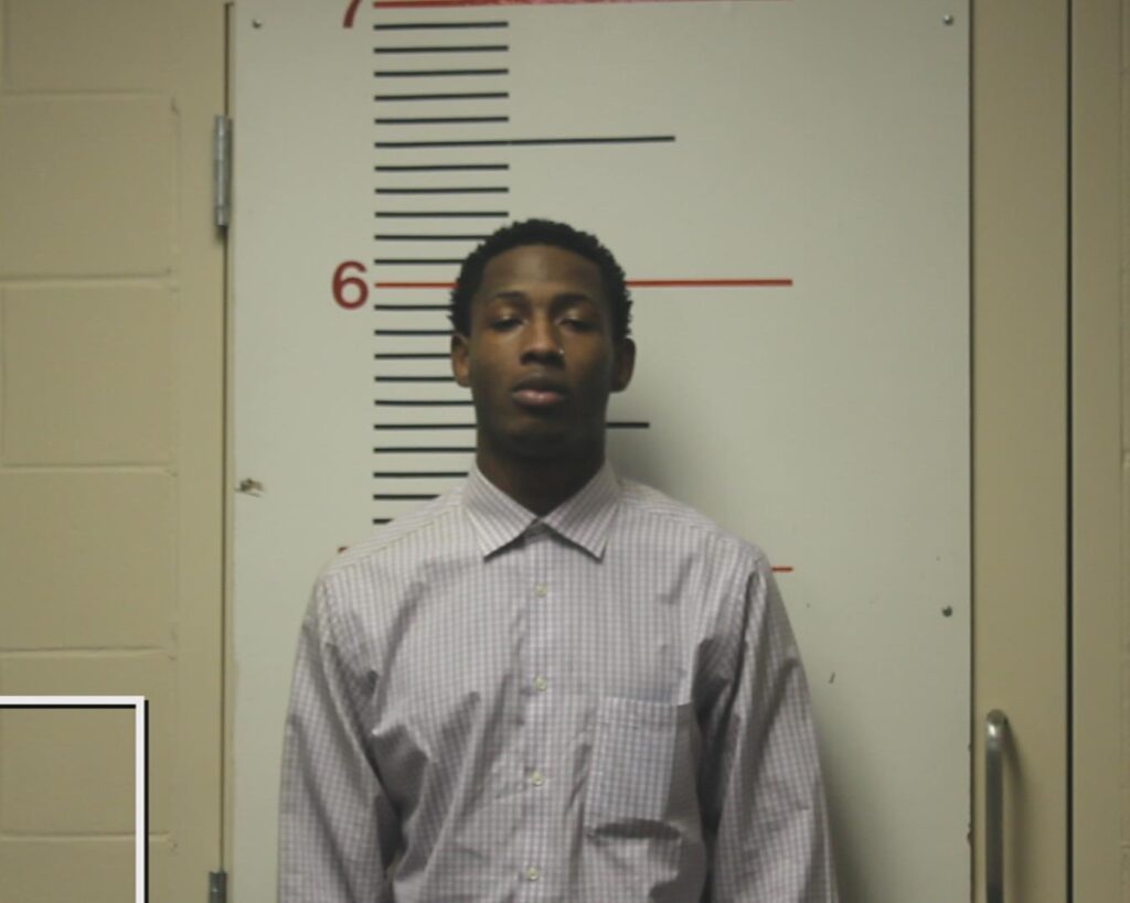SPIKES, DRESHAWN TERELL arrest record in Anderson County, Texas SPIKES, DRESHAWN TERELL arrested in Anderson County, Texas mugshot