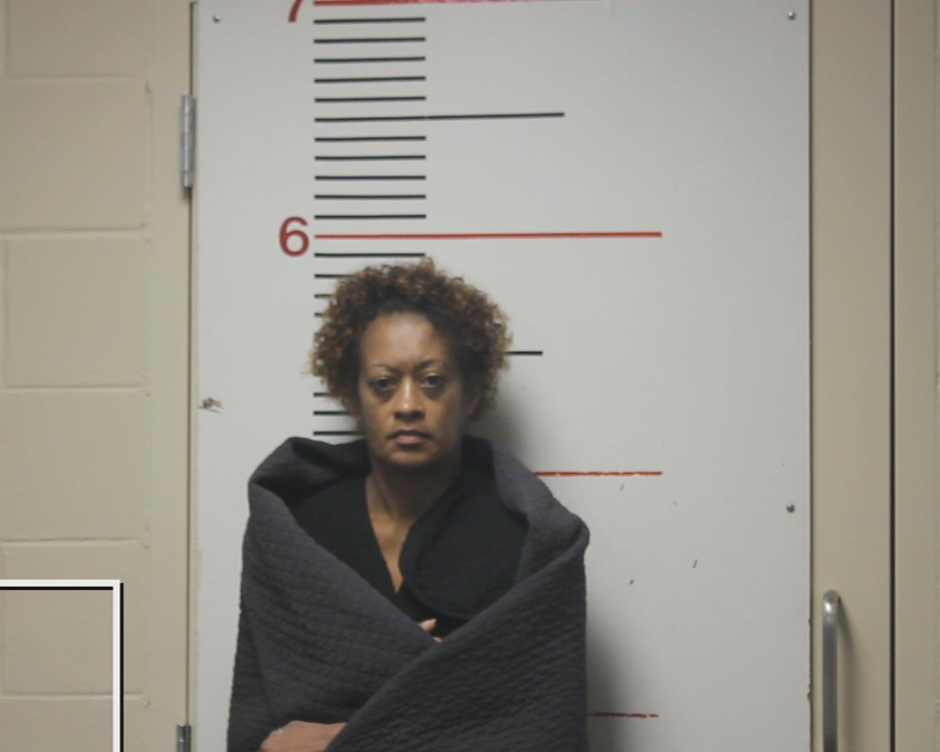 NORTON, KATRINA ANN booking photo