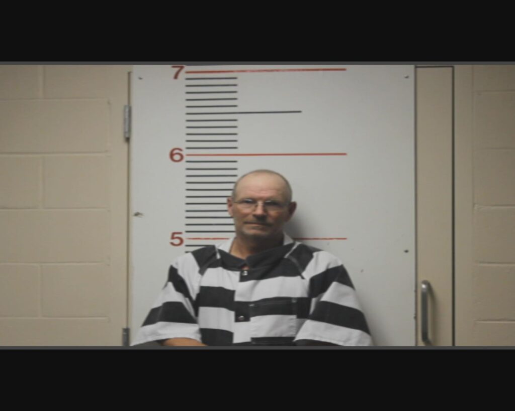 HABERMAN, RANDALL WAYNE arrest record in Anderson County, Texas HABERMAN, RANDALL WAYNE arrested in Anderson County, Texas mugshot