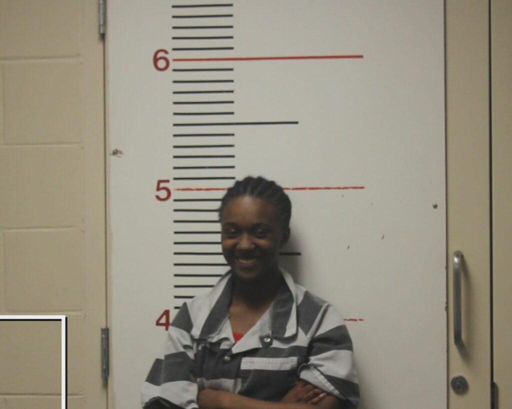 RENFRO, MARKAYLA arrest record in Anderson County, Texas RENFRO, MARKAYLA arrested in Anderson County, Texas mugshot