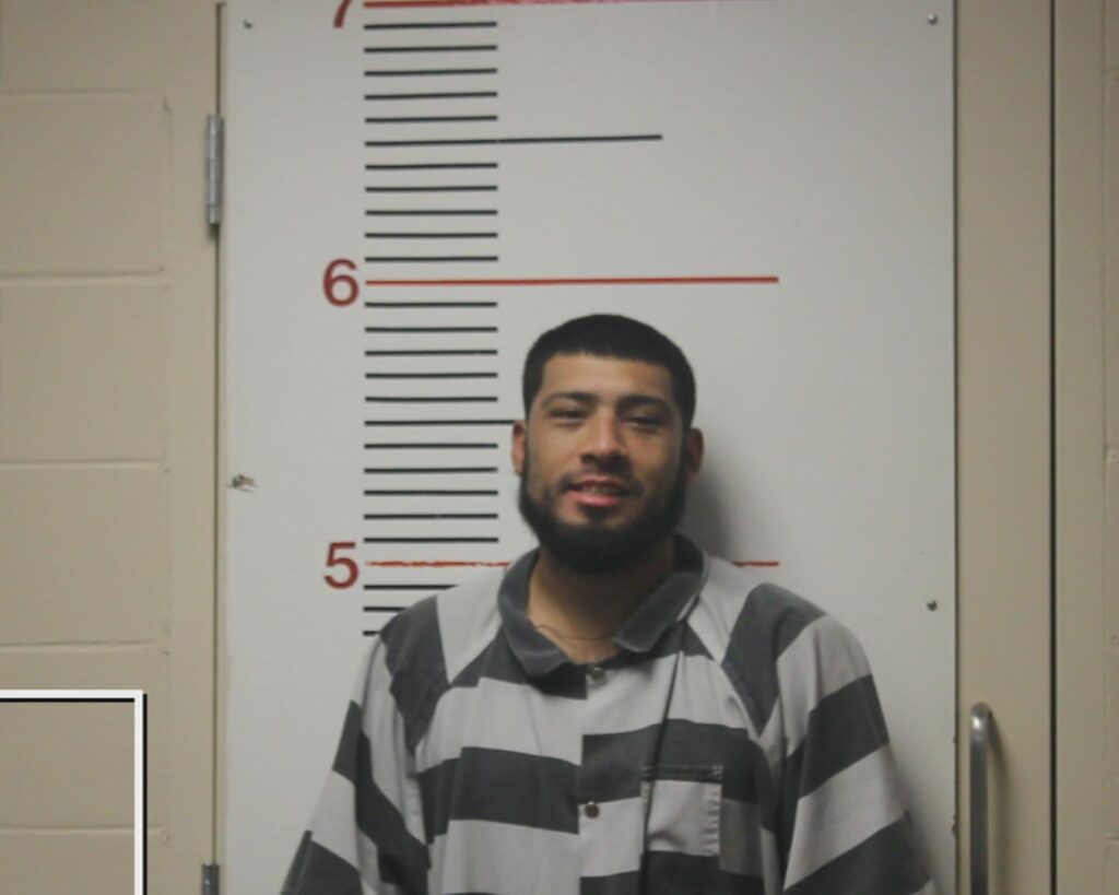 DELAROSA, ISRAEL arrest record in Anderson County, Texas DELAROSA, ISRAEL arrested in Anderson County, Texas mugshot