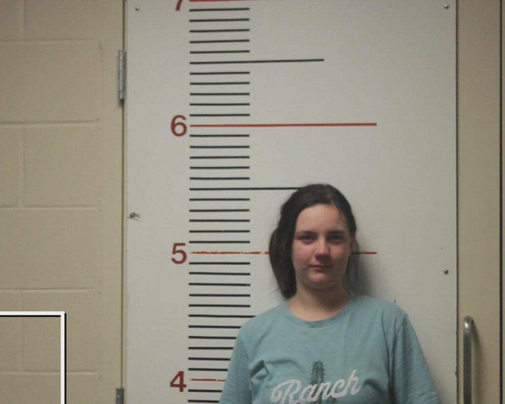 WALLEY, VICTORIA GRACIE arrest record in Anderson County, Texas WALLEY, VICTORIA GRACIE arrested in Anderson County, Texas mugshot
