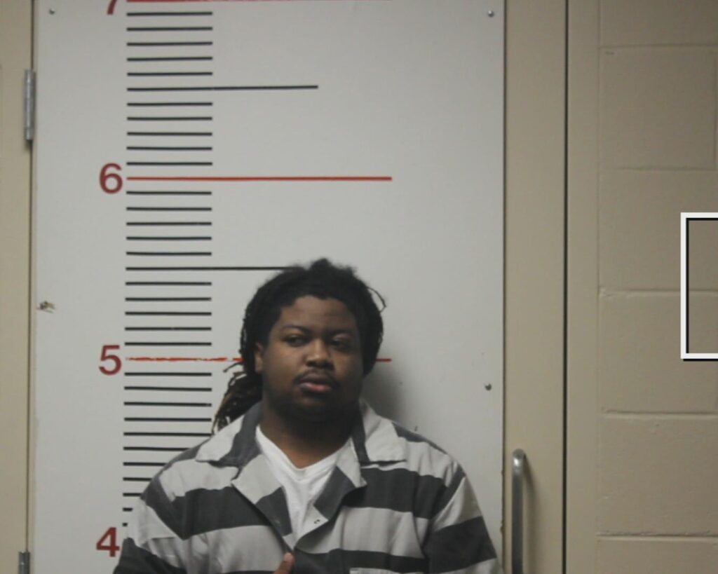 BARNES, EDDIE JUJUAN JUSTIN arrest record in Anderson County, Texas BARNES, EDDIE JUJUAN JUSTIN arrested in Anderson County, Texas mugshot