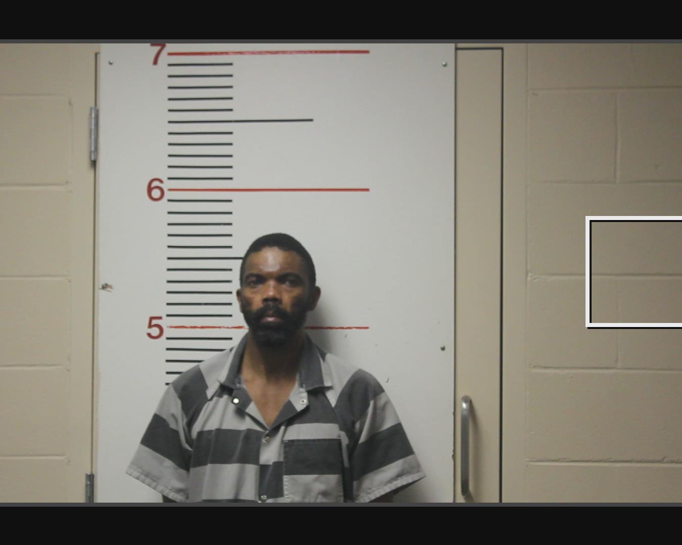 GUNNELS, DAVID LYNN booking photo