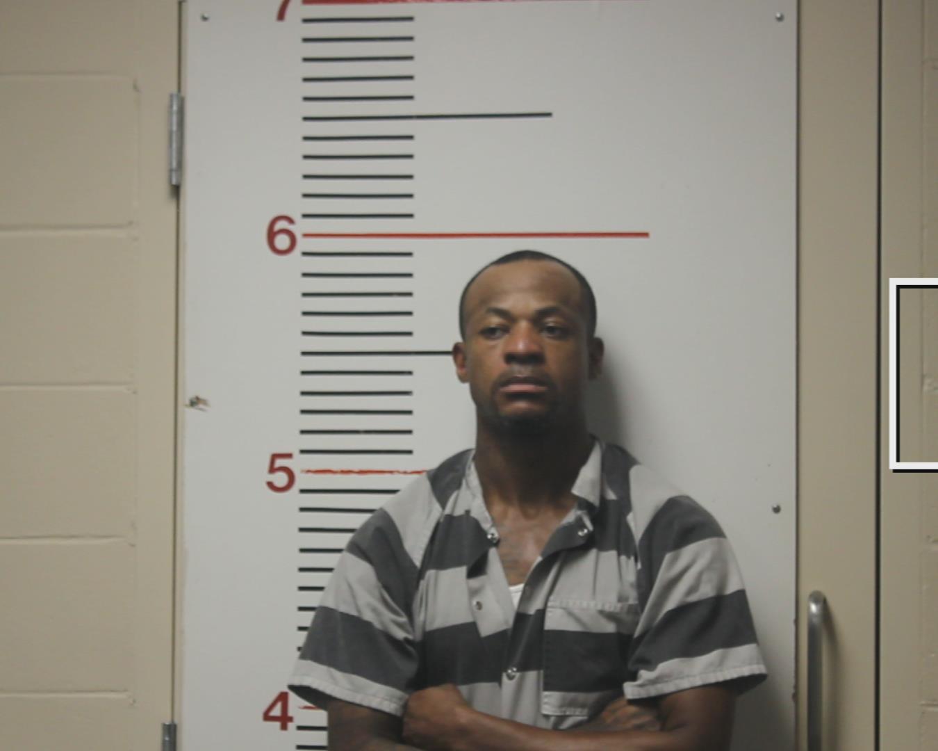 SMITH, RAYMOND DUDLEY booking photo