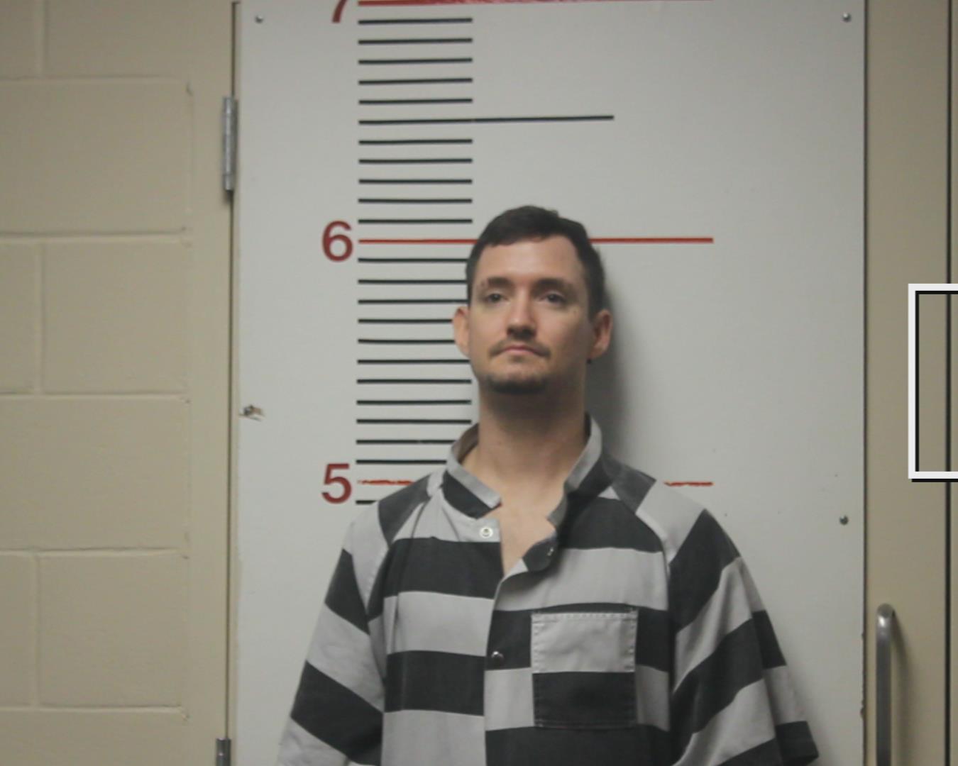 PENNINGTON, JASON MATHEW booking photo