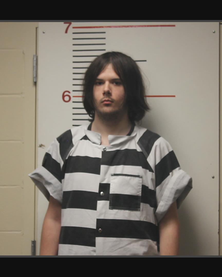 SULPIZIO, ANTHONY booking photo