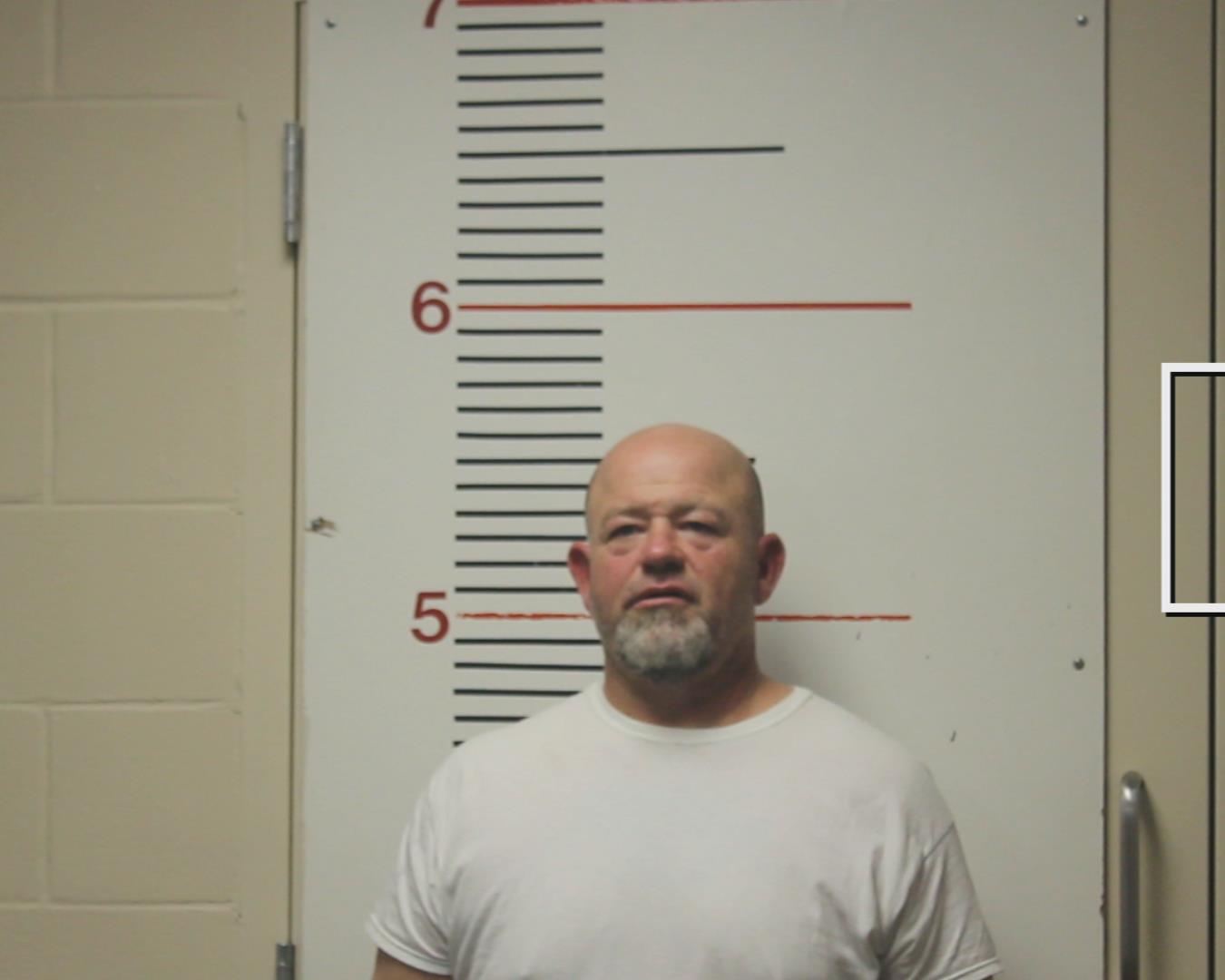 KELLY, DANIEL DEWAYNE booking photo