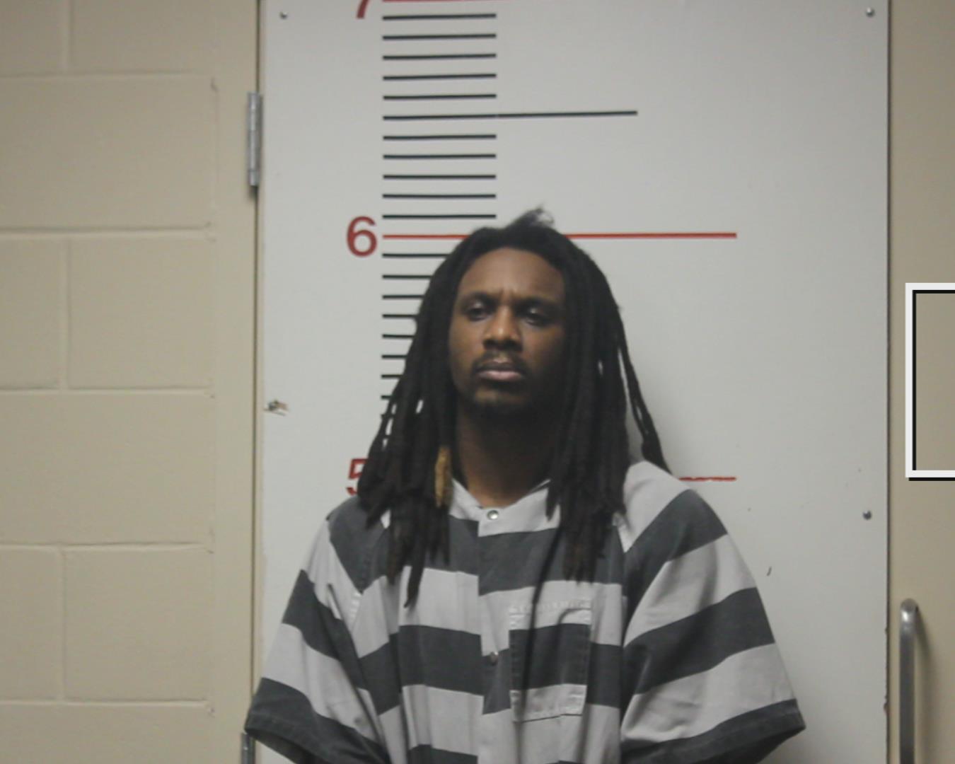 CAMPBELL, DALEVIN DESHAUN booking photo