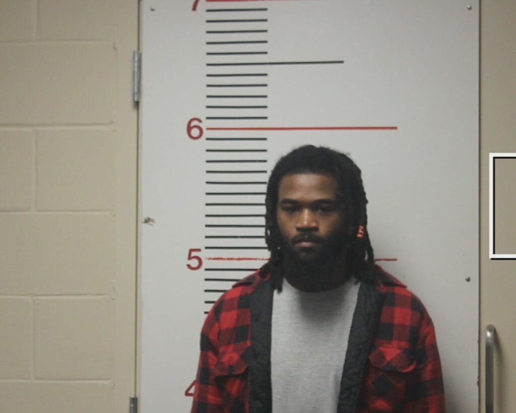 ARTHUR, CHRISTIAN LASHAUN arrest record in Anderson County, Texas ARTHUR, CHRISTIAN LASHAUN arrested in Anderson County, Texas mugshot