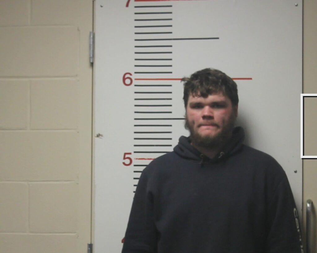 DEAN, MICHAEL L, Jr. arrest record in Anderson County, Texas DEAN, MICHAEL L, Jr. arrested in Anderson County, Texas mugshot