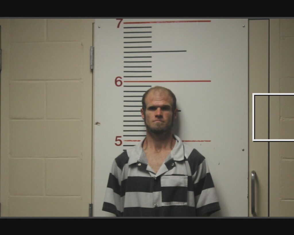 JENKINS, JUSTIN KYLE arrest record in Anderson County, Texas JENKINS, JUSTIN KYLE arrested in Anderson County, Texas mugshot