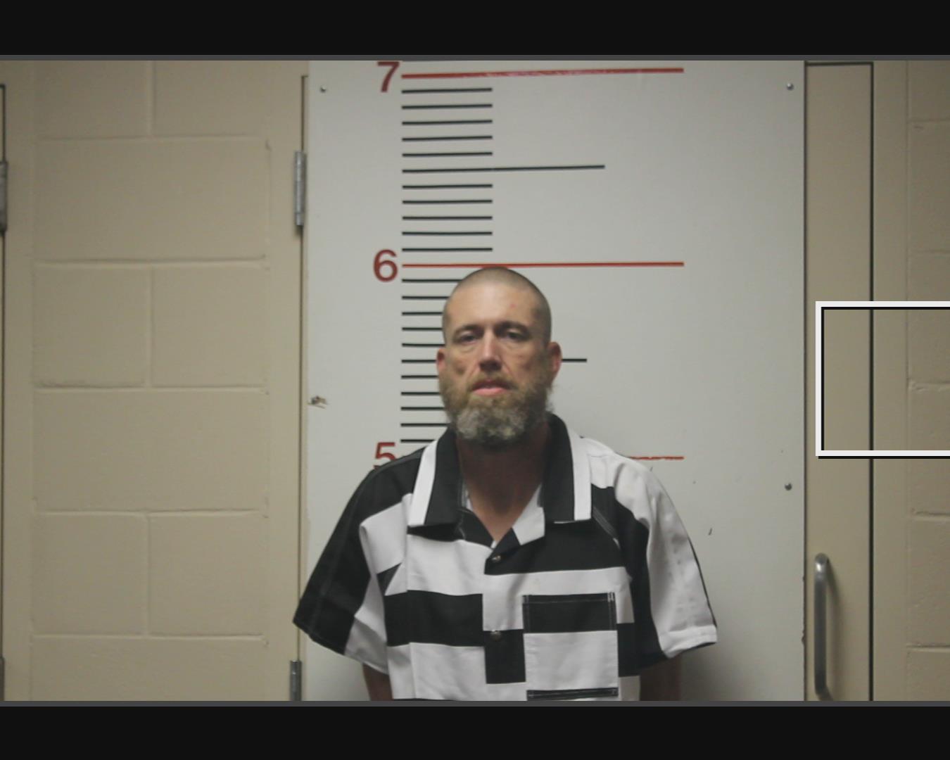 BOUCHER, BOBBY JO booking photo