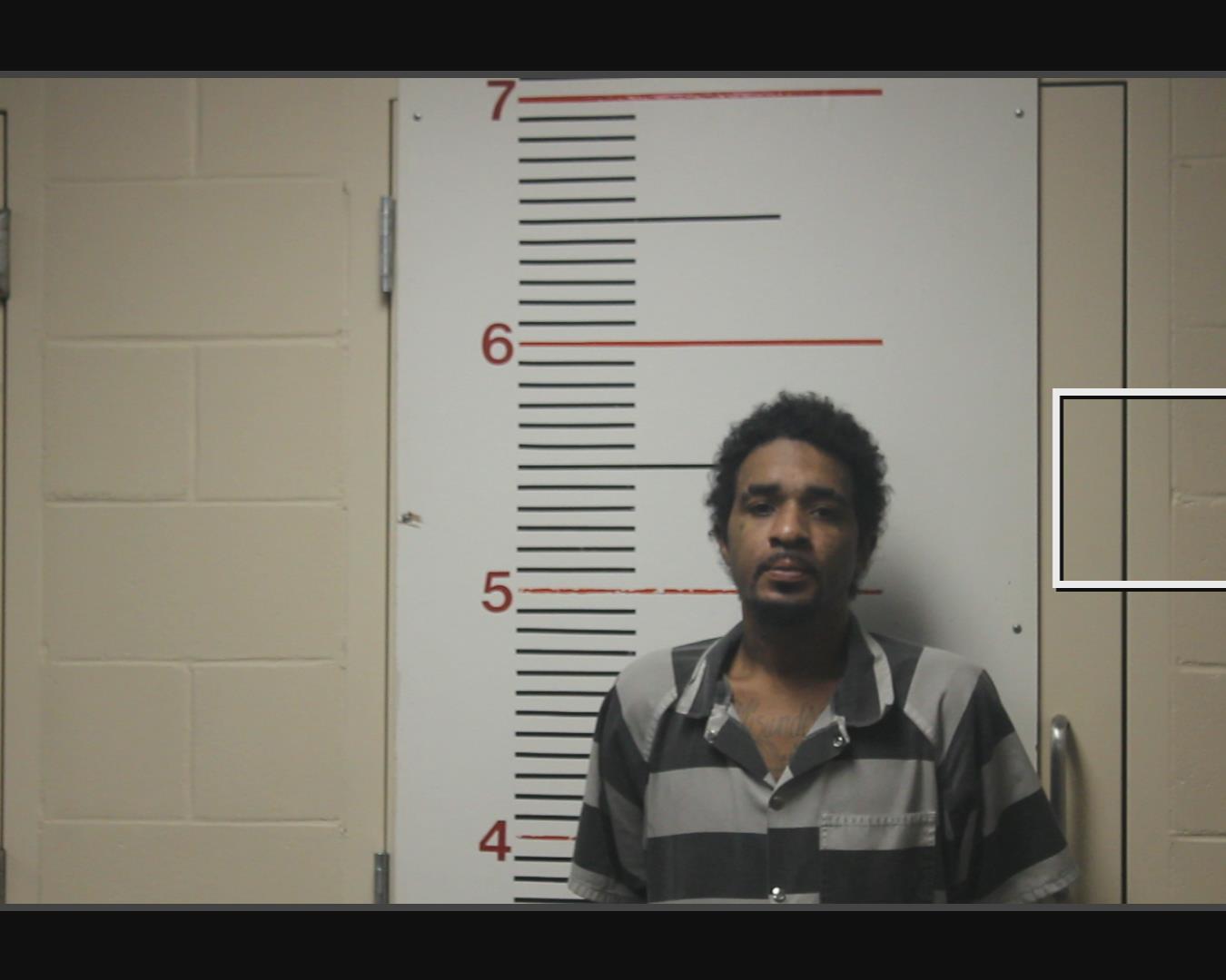 DAVIDSON, RODERICK BERNARD booking photo