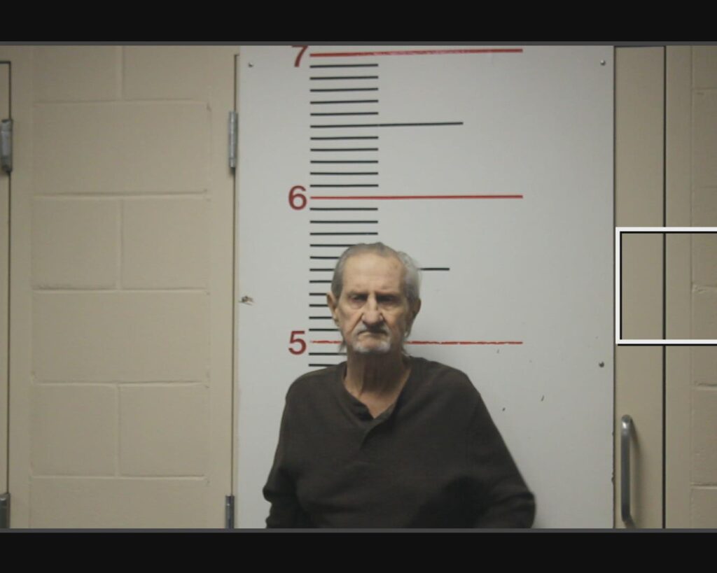 DAVIS, TOMMY HAMEL arrest record in Anderson County, Texas DAVIS, TOMMY HAMEL arrested in Anderson County, Texas mugshot