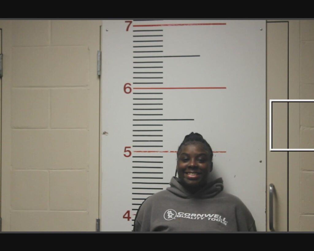 JEFFERSON, CARDISHA arrest record in Anderson County, Texas JEFFERSON, CARDISHA arrested in Anderson County, Texas mugshot