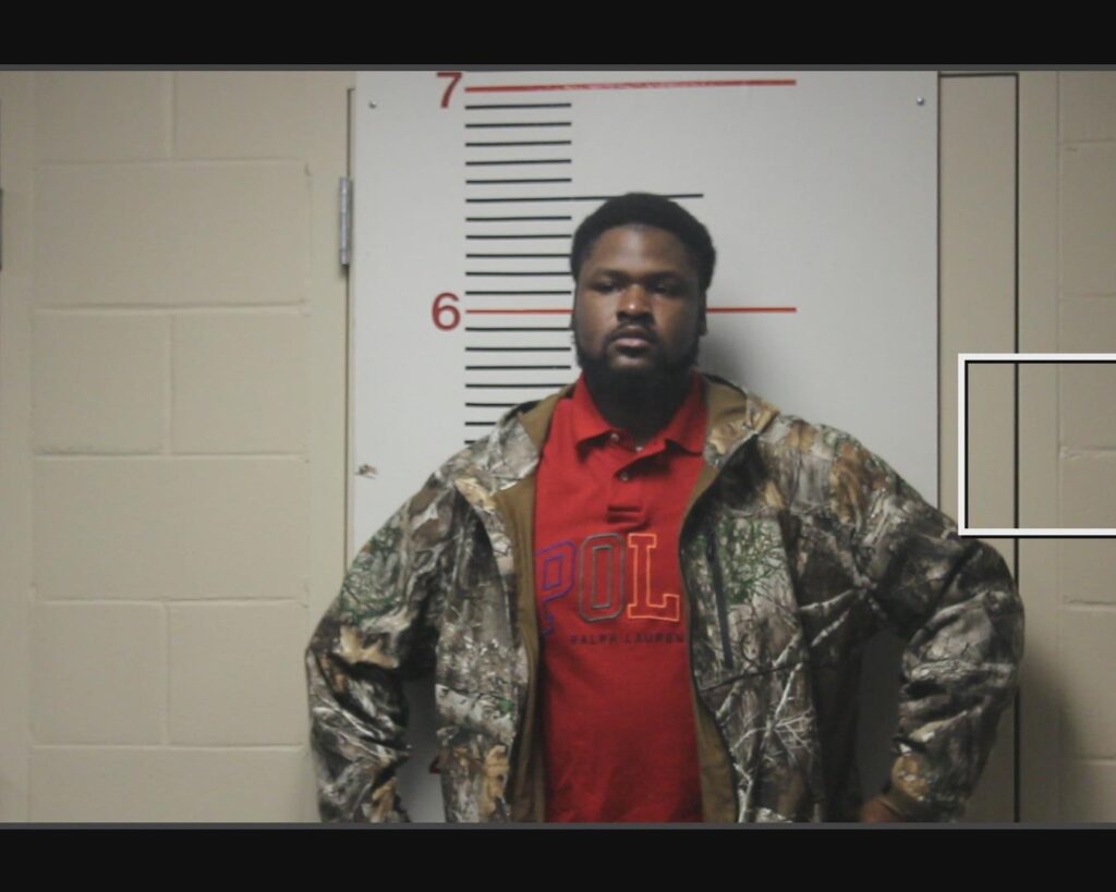 EPPS, CALAN MONTRELL arrest record in Anderson County, Texas EPPS, CALAN MONTRELL arrested in Anderson County, Texas mugshot