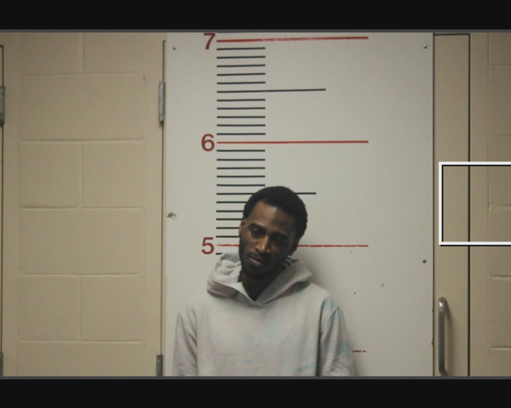 DAVIS, JOVON ANDREW arrest record in Anderson County, Texas DAVIS, JOVON ANDREW arrested in Anderson County, Texas mugshot