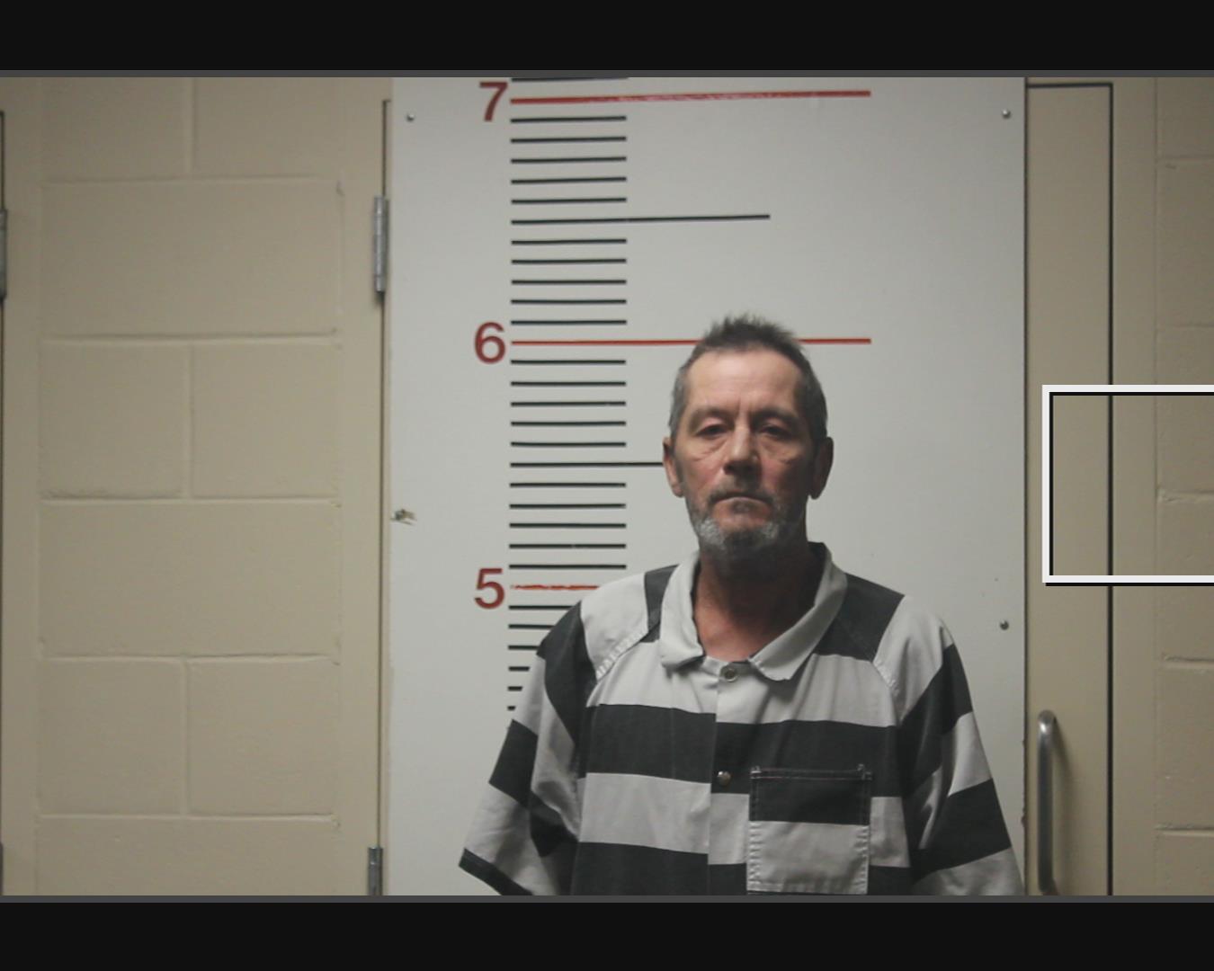 GOODWIN, KEVIN LEE booking photo