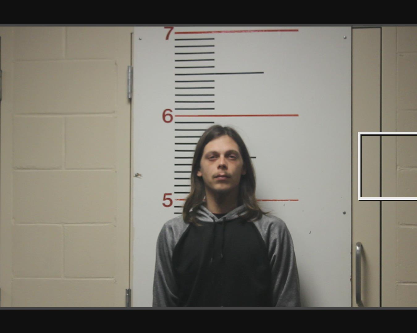 FIALA, JOSEPH JAMES, Jr. booking photo